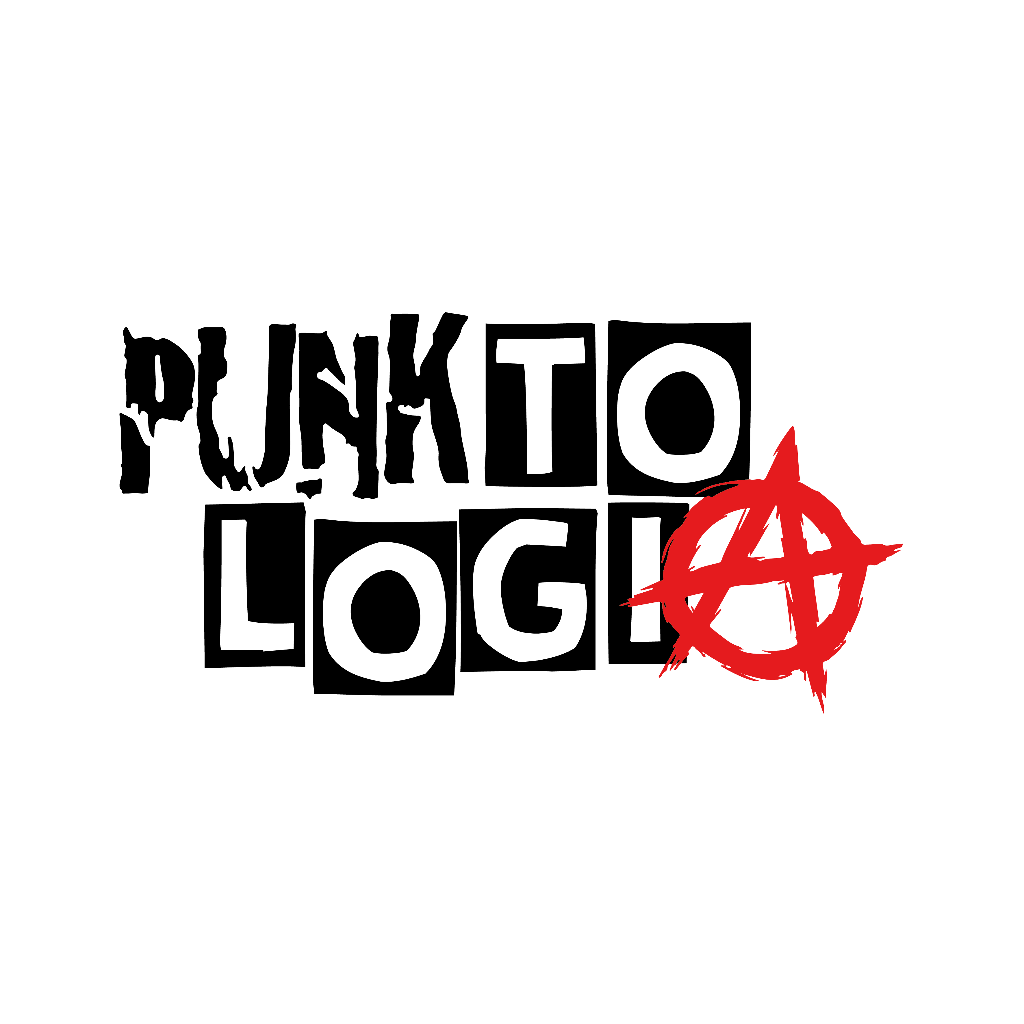 Logo czarne bez tła