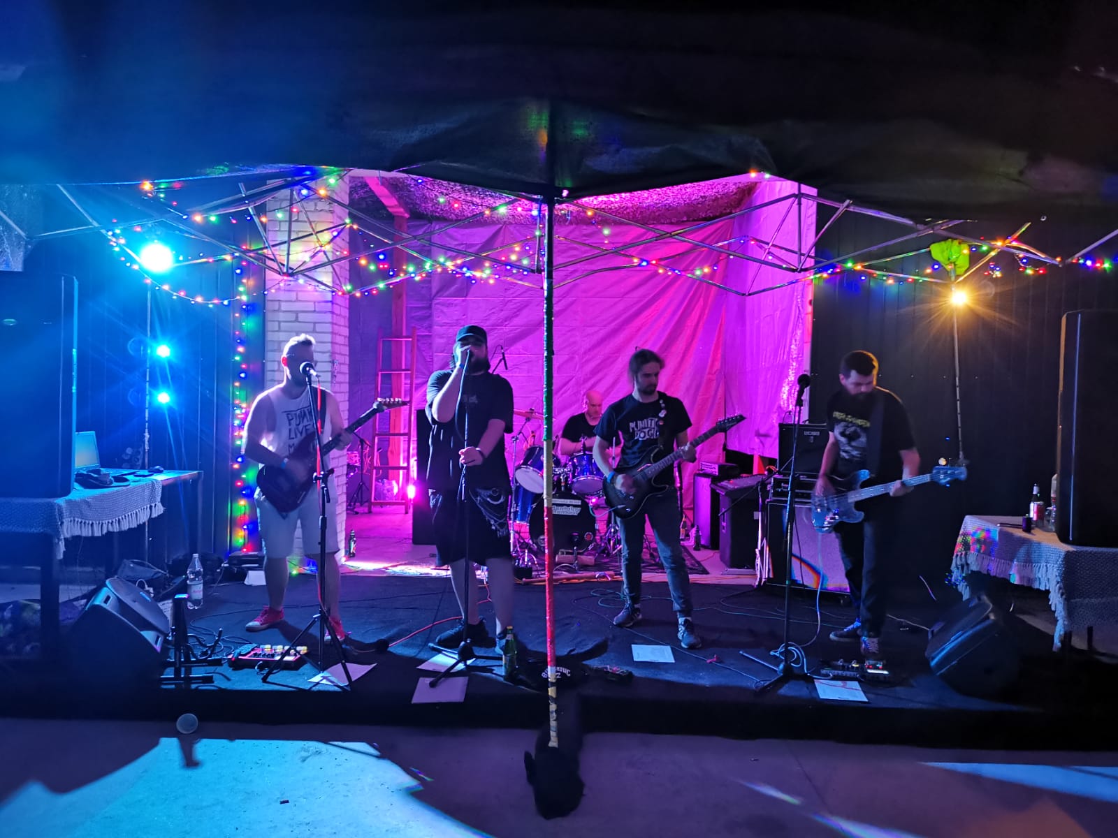Cichosza Fest 2026 - 1