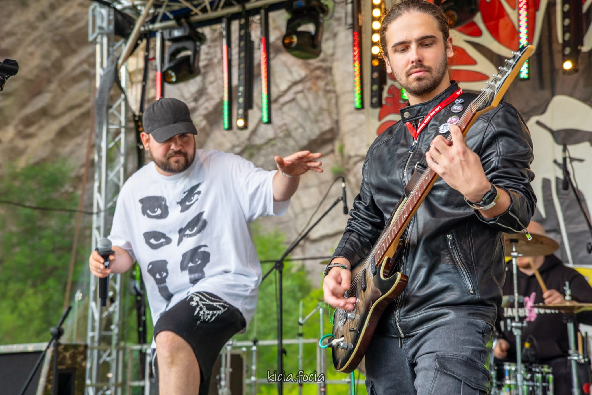 Festiwal Pieśni Zbuntowanej 2026 - 2