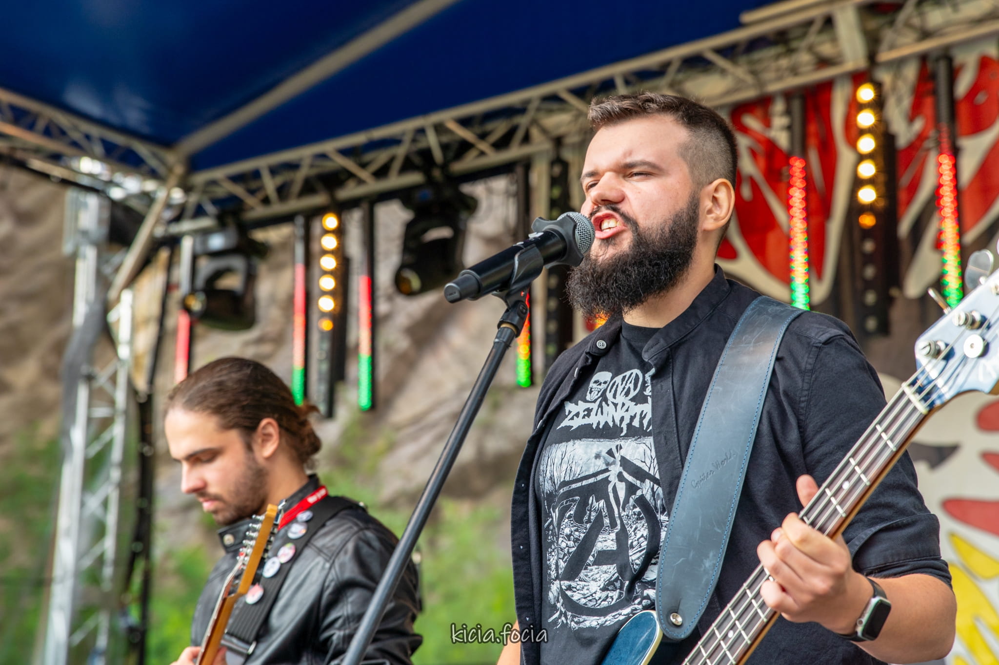 Festiwal Pieśni Zbuntowanej 2026 - 3