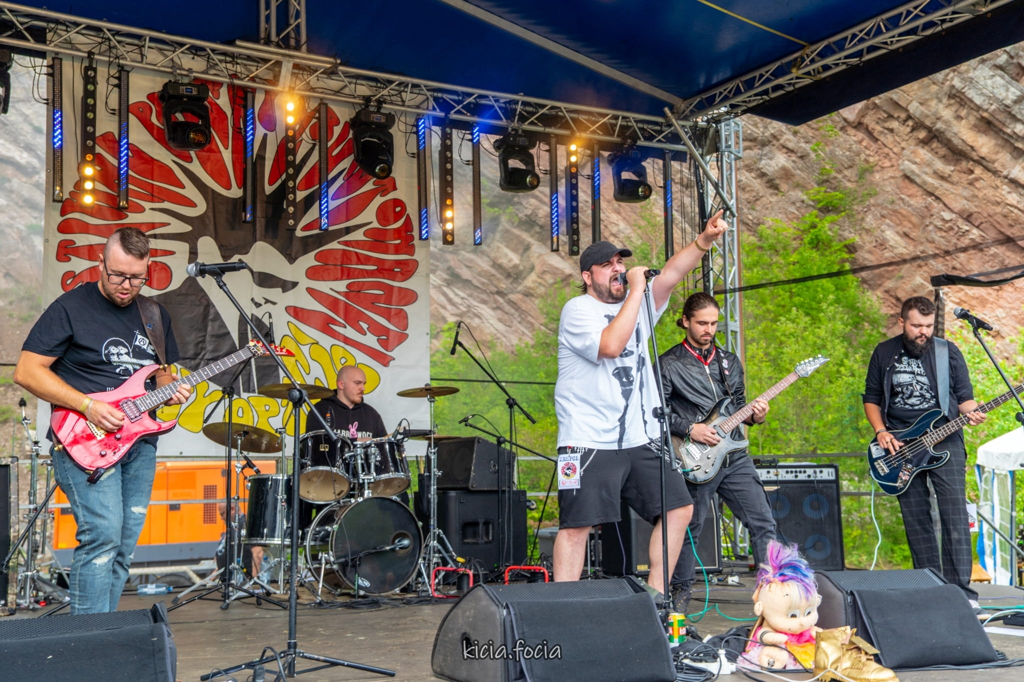 Festiwal Pieśni Zbuntowanej 2026 - 4