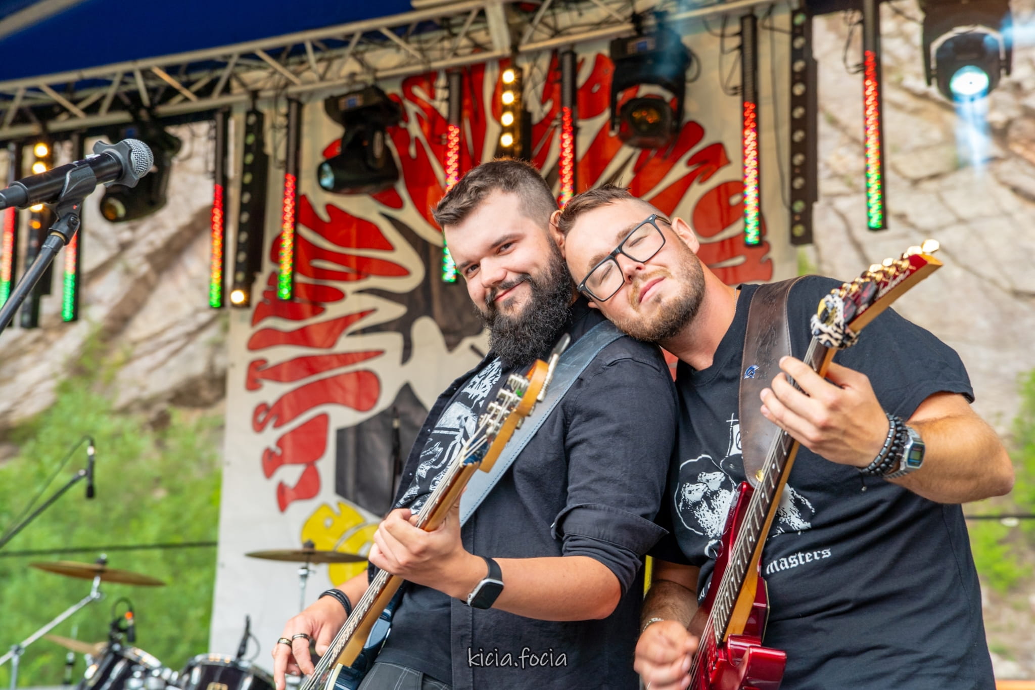 Festiwal Pieśni Zbuntowanej 2026 - 6