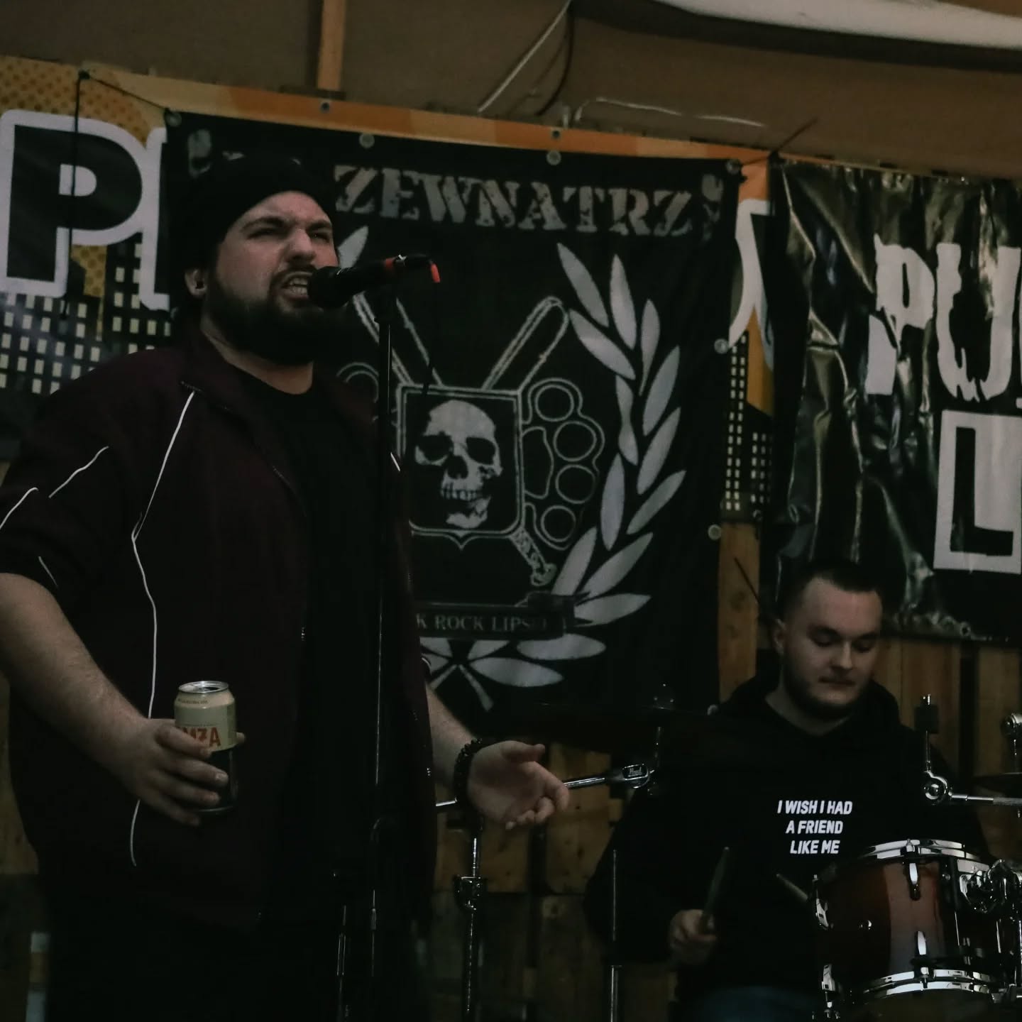 Piaskowa Pub Styczeń 2026 - 7